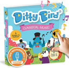 Ditty Bird: Classical Music