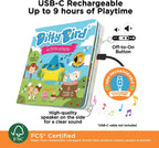 Ditty Bird: Action Songs