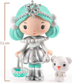 Tinyly Neige & Nours