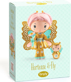 Tinyly Hortense & Fly