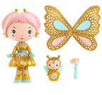 Tinyly Hortense & Fly