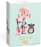 Tinyly Sidonie & Zick