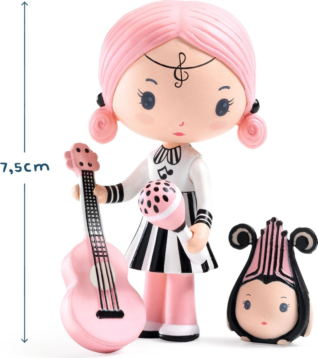 Tinyly Sidonie & Zick