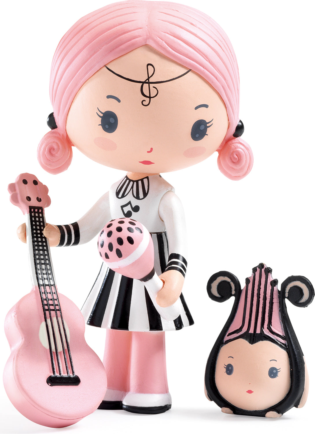 Tinyly Sidonie & Zick