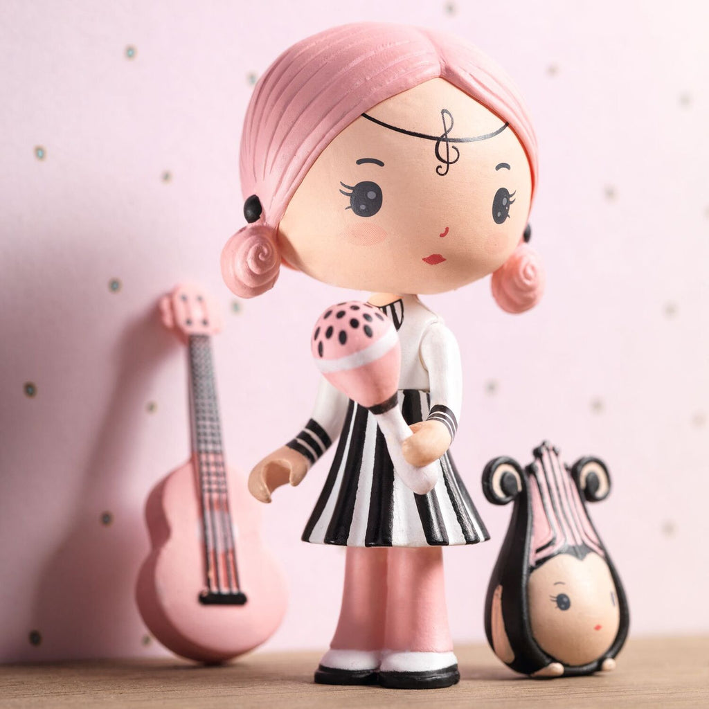 Tinyly Sidonie & Zick