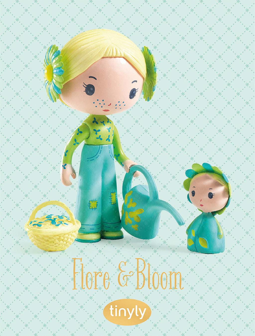 Tinyly Flore & Bloom