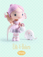 Tinyly Elfe & Bolero