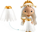 Tinyly Marguerite & Léoplold
