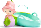 Tinyly Lily & Sylvestre