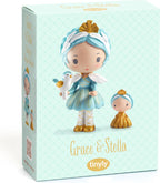 Tinyly Grace & Stella