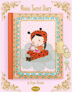 Tinyly Minico Notebook
