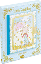 Tinyly Prunelle Notebook