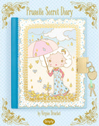 Tinyly Prunelle Notebook