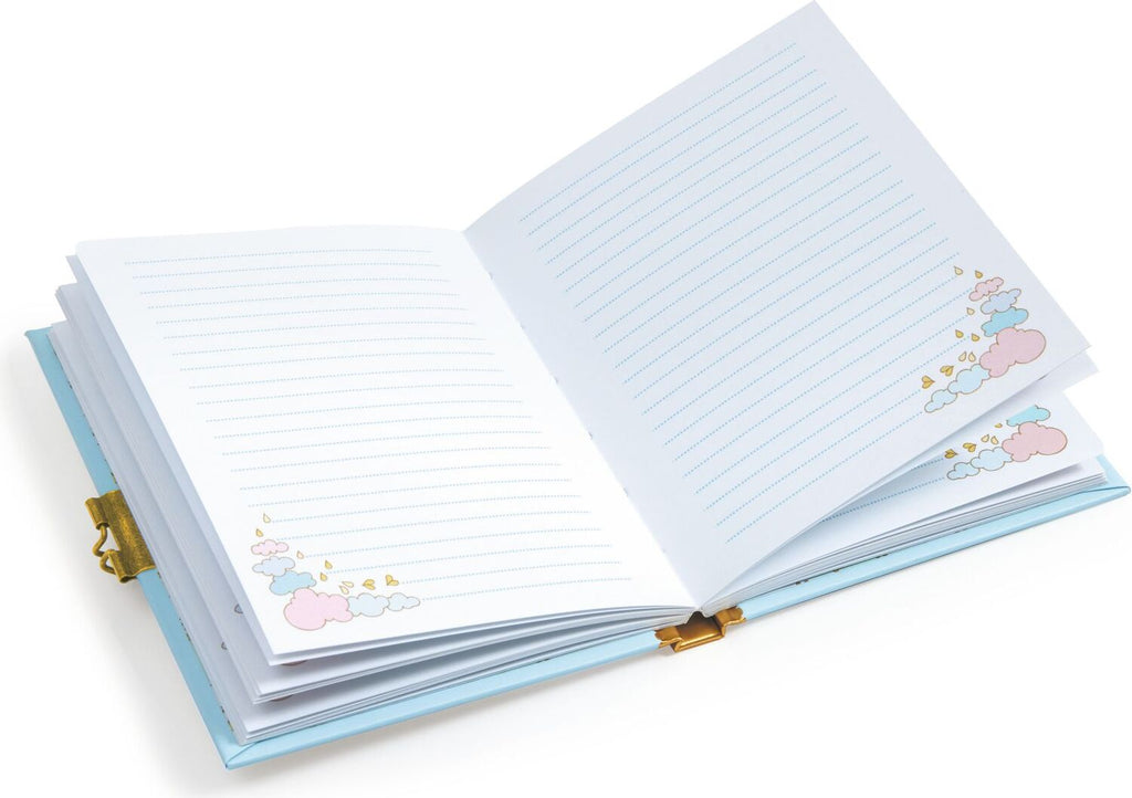 Tinyly Prunelle Notebook