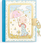 Tinyly Prunelle Notebook