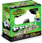 Hover Soccer