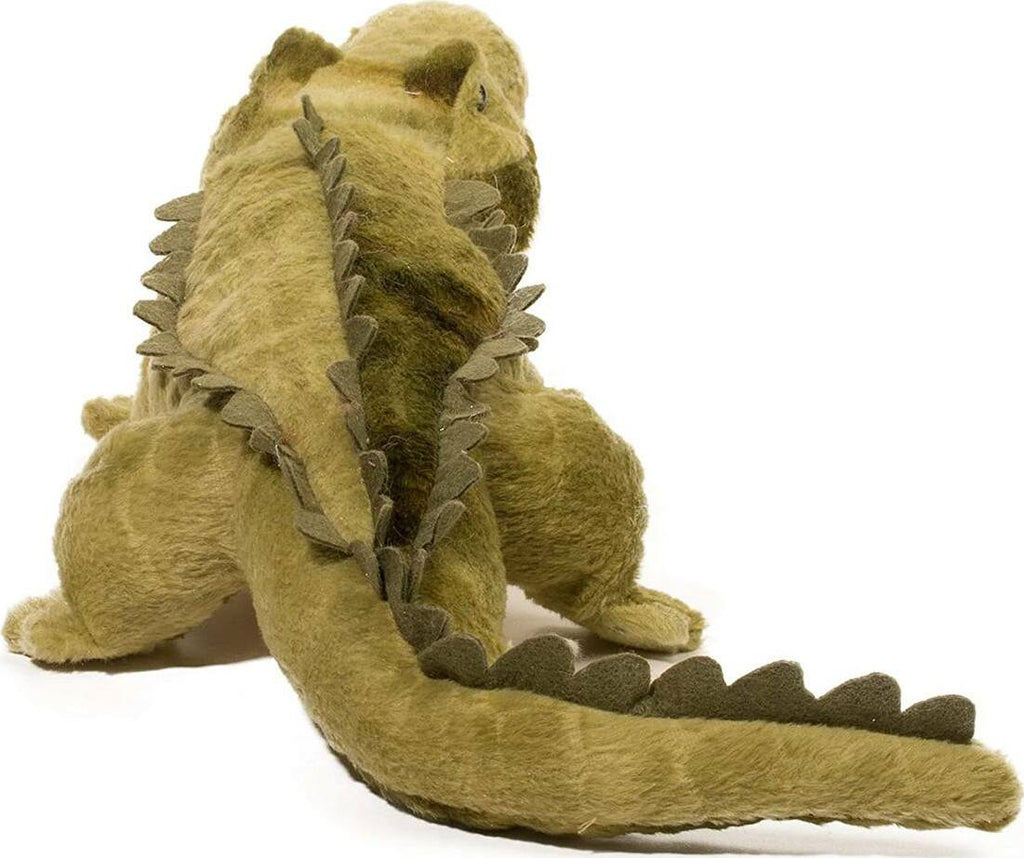 Stream Line Alligator