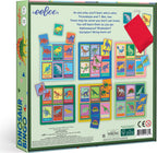 Dinosaur Bingo - eeBoo
