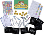 Veterinarian Pretend Play Set