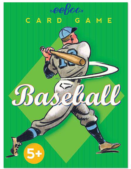 Baseball (card game)