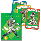 Baseball (card game)
