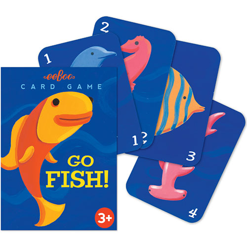 Go Fish (card game)