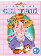 Old Maid (card game)