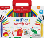 Little Creatives ArtPlay Set