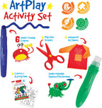 Little Creatives ArtPlay Set