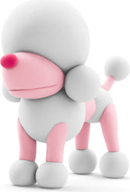 Hey Clay Dog Buddies