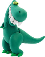 Hey Clay Dinosaurs