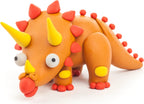 Hey Clay Dinosaurs