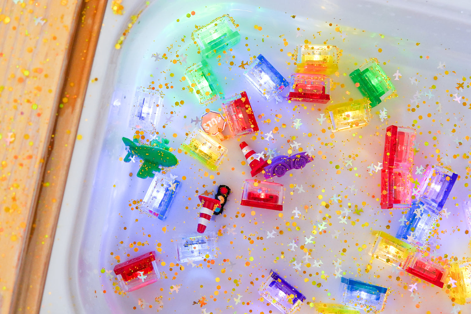 Fun Fillers (Wheely Fun)