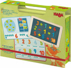 Mag Game Box 1,2 Numbers and You