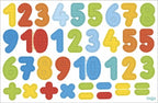 Mag Game Box 1,2 Numbers and You
