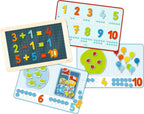 Mag Game Box 1,2 Numbers and You