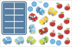 Mag Game Box 1,2 Numbers and You