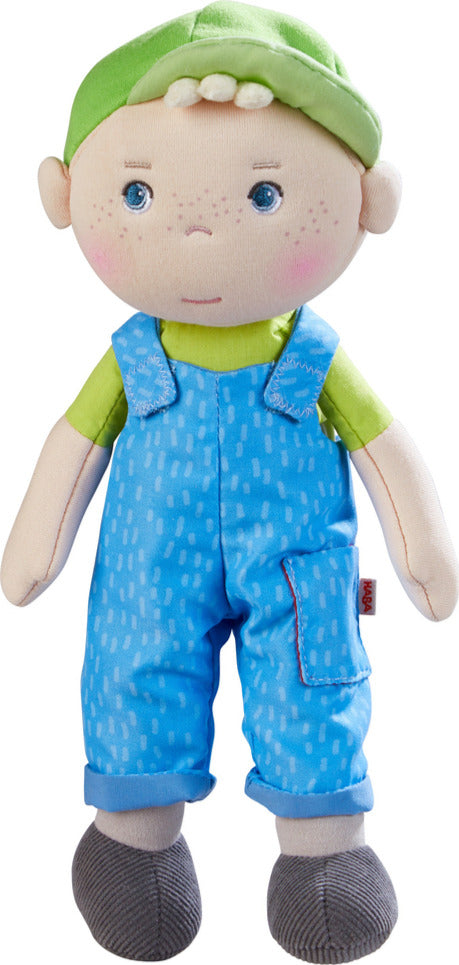 Snug Up Doll Till