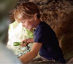 Terra Kids 4-Way Flashlight