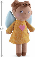 Guardian Angel Mini Doll Nora