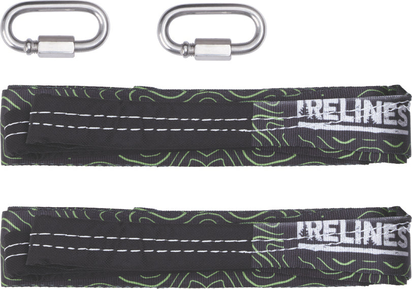 TreSwing Strap Kit (Set of 2)