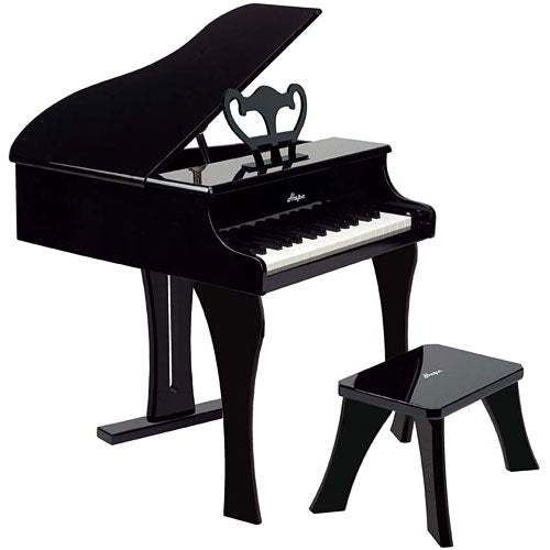 Happy Grand Piano, Black – Be Beep a toy shop