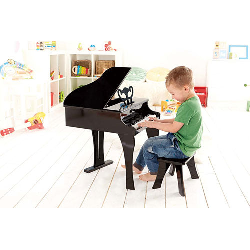 Happy Grand Piano, Black – Be Beep a toy shop
