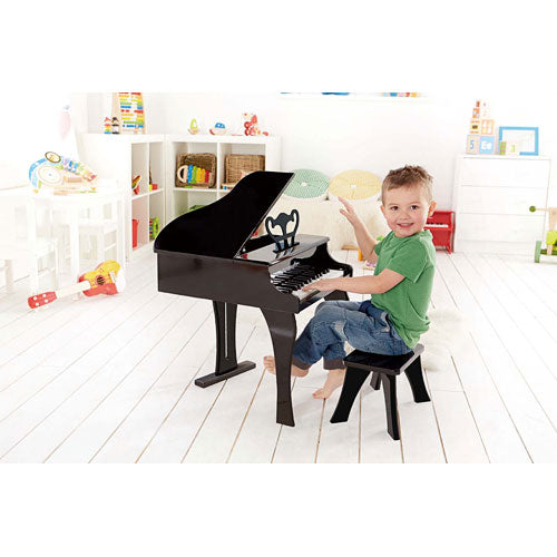 Happy Grand Piano, Black – Be Beep a toy shop Happy Grand Piano, Black – Be Beep a toy shop