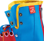 Tie-It Lacing Sneaker