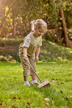 Garden Broom