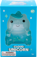 Cloud Dino & Unicorn (assorted - 4 Styles)