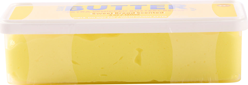 Butter Slime - "Extra Whip" (assorted)