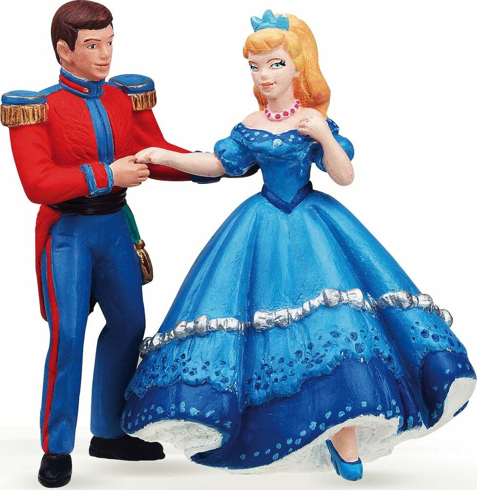 Papo France Prince Victor