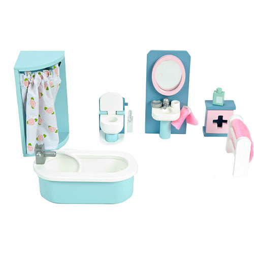 Daisylane Bathroom